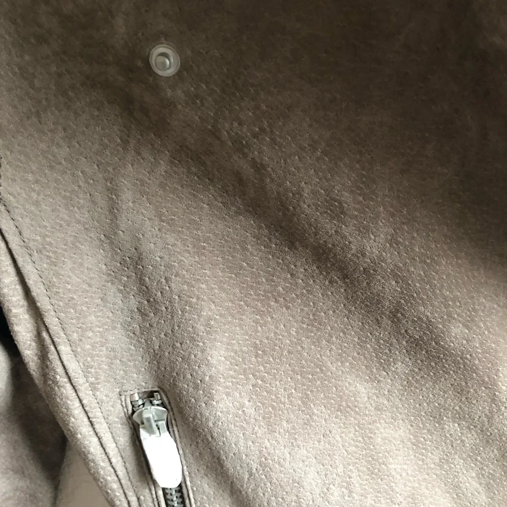 BlankNYC Leather Jacket (Size Small)NWT - Picture 15 of 16